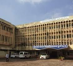 Hemchand Yadav Vishwavidyalaya Durg Infrastructure photo 2